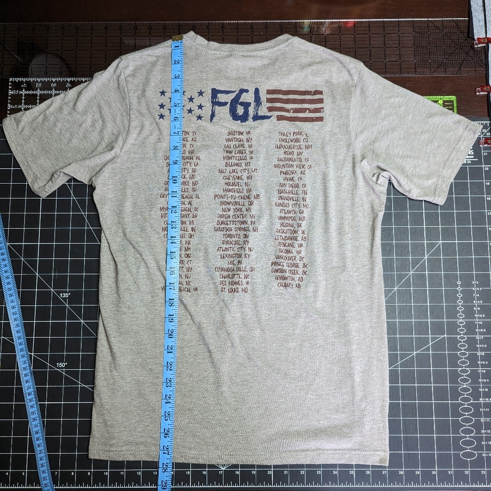 Florida Georgia ๐ Line - Picture 6 of 9